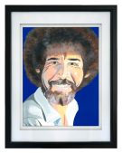 bob-ross-gouache-illustration