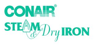 conair-steam-and-dry-logo