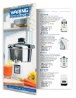waring-com-brochure-open